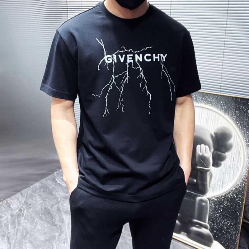 Givenchy T-Shirts